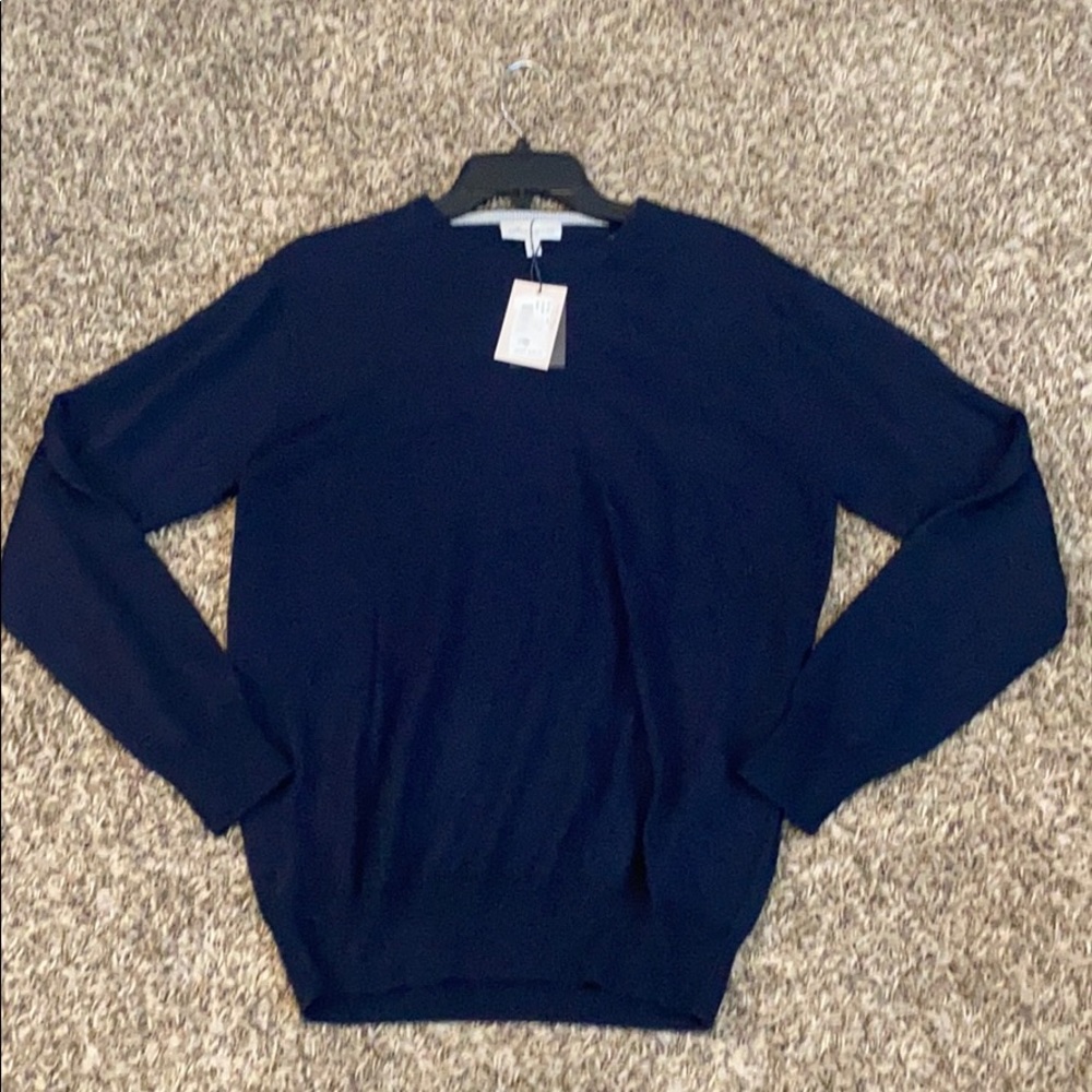 Men sweater